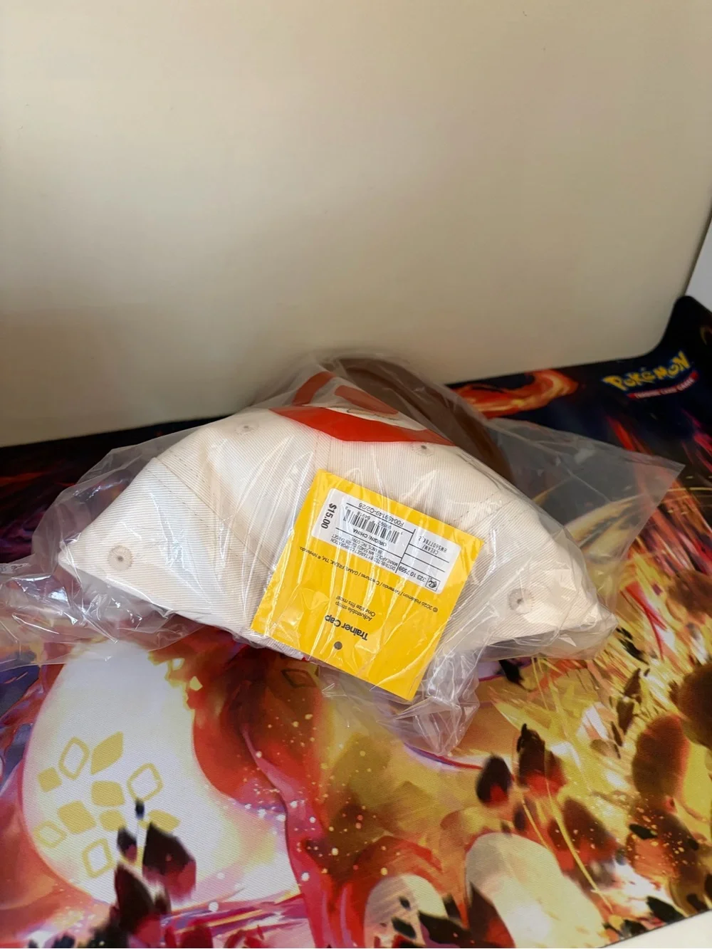 Target Pokemon x exclusive Baseball Cap